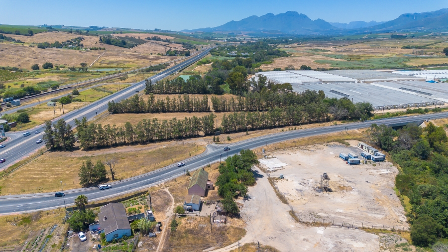 Commercial Property for Sale in Lyndoch Western Cape